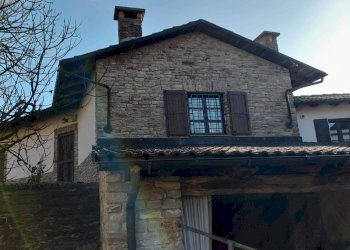 Quadrilocale Frazione Baroni, Roascio - foto 2