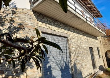 Quadrilocale Frazione Baroni, Roascio - foto 3