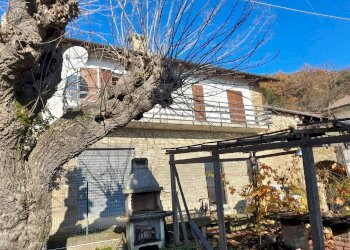 Quadrilocale Frazione Baroni, Roascio - foto 4