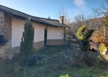 Quadrilocale Frazione Baroni, Roascio - foto 5