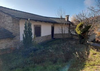 Quadrilocale Frazione Baroni, Roascio - foto 6