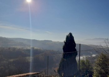 Quadrilocale Frazione Baroni, Roascio - foto 8