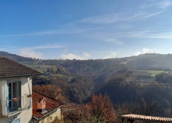 Quadrilocale Frazione Baroni, Roascio - foto 9