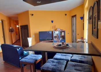 Quadrilocale Frazione Baroni, Roascio - foto 10