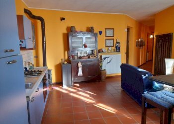 Quadrilocale Frazione Baroni, Roascio - foto 11