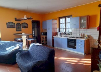 Quadrilocale Frazione Baroni, Roascio - foto 12