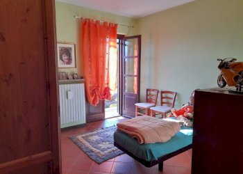 Quadrilocale Frazione Baroni, Roascio - foto 14