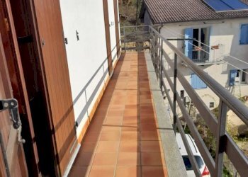 Quadrilocale Frazione Baroni, Roascio - foto 16