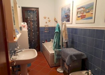 Quadrilocale Frazione Baroni, Roascio - foto 17