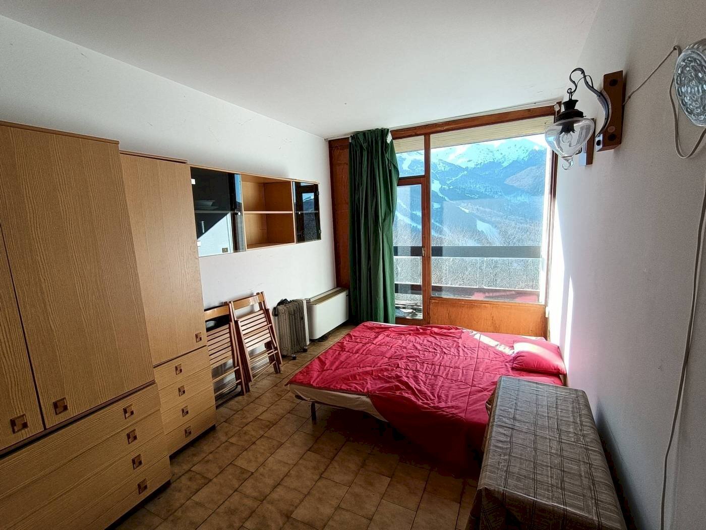 Monolocale Regione Colle di Casotto Garessio 2000, Garessio - foto 1