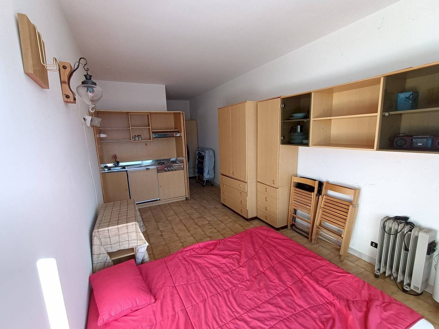 Monolocale Regione Colle di Casotto Garessio 2000, Garessio - foto 3