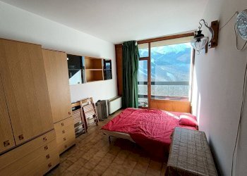 One-room apartment Regione Colle di Casotto Garessio 2000, Garessio - photo 1