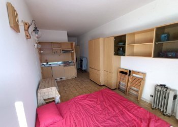 One-room apartment Regione Colle di Casotto Garessio 2000, Garessio - photo 3