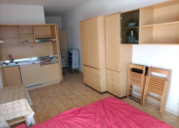 One-room apartment Regione Colle di Casotto Garessio 2000, Garessio - photo 5