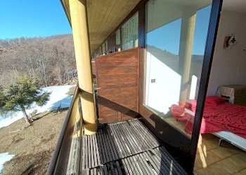 One-room apartment Regione Colle di Casotto Garessio 2000, Garessio - photo 6