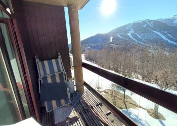 One-room apartment Regione Colle di Casotto Garessio 2000, Garessio - photo 7