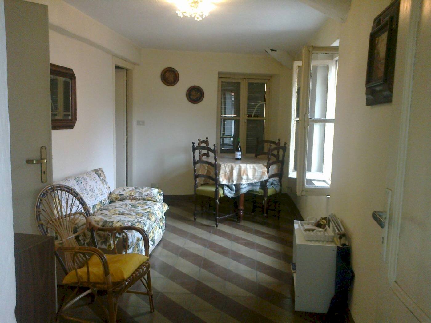 Two-room apartment Via Federici, Garessio - photo 1