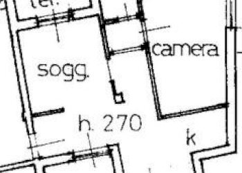 Bilocale Via Valcasotto, 25, Garessio - foto 11