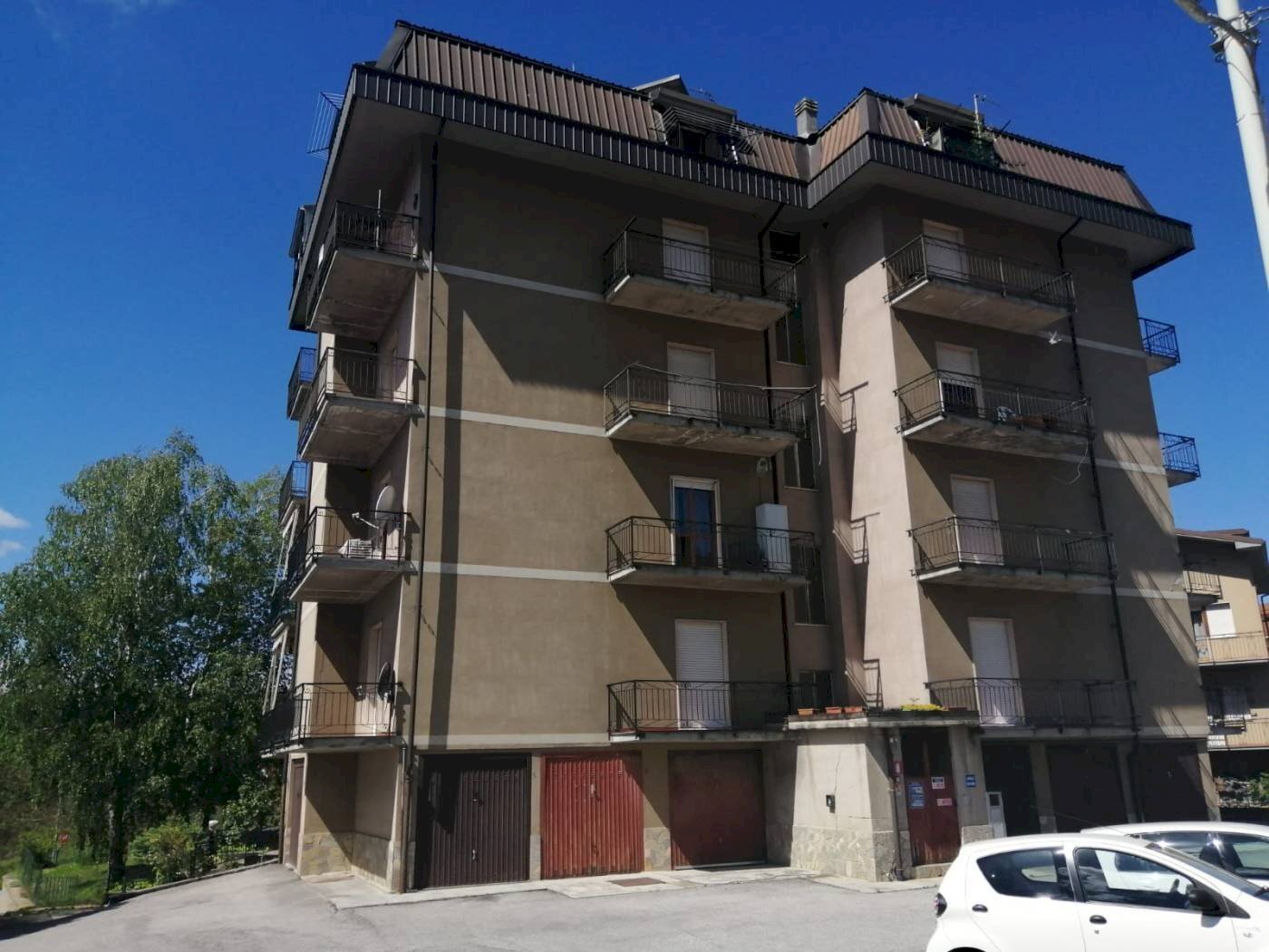 Trilocale Via Madonna di Campagna, 34, Ceva - foto 1