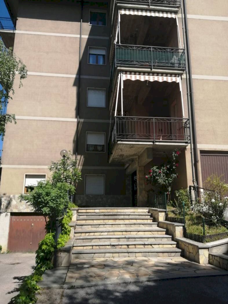 Trilocale Via Madonna di Campagna, 34, Ceva - foto 2