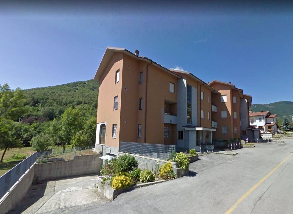 Bilocale Via Valcasotto, 25, Garessio - foto 1