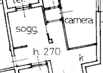 Bilocale Via Valcasotto, 25, Garessio - foto 13