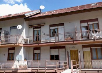 Quadrilocale Regione Pravadino, Garessio - foto 1