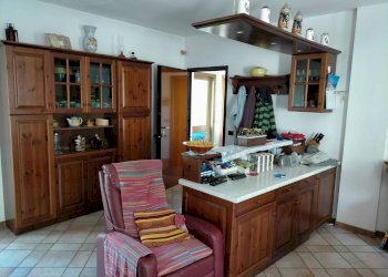 Quadrilocale Regione Pravadino, Garessio - foto 2