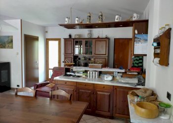 Quadrilocale Regione Pravadino, Garessio - foto 3