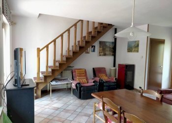 Quadrilocale Regione Pravadino, Garessio - foto 4