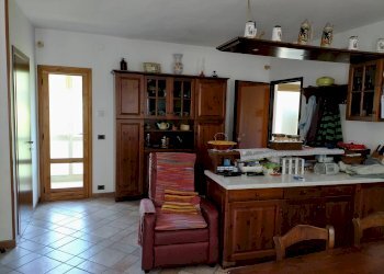 Quadrilocale Regione Pravadino, Garessio - foto 5