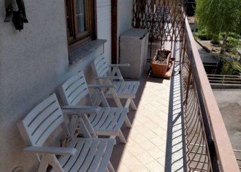 Quadrilocale Regione Pravadino, Garessio - foto 8