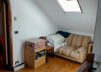 Quadrilocale Regione Pravadino, Garessio - foto 10