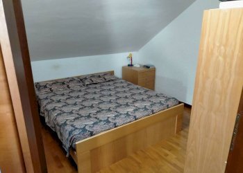 Quadrilocale Regione Pravadino, Garessio - foto 11