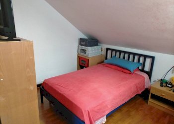 Quadrilocale Regione Pravadino, Garessio - foto 12