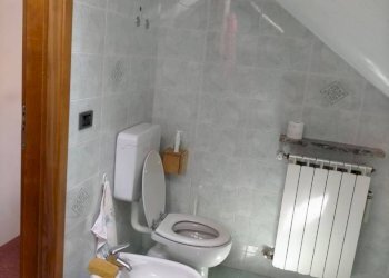 Quadrilocale Regione Pravadino, Garessio - foto 13