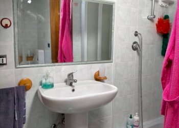 Quadrilocale Regione Pravadino, Garessio - foto 15