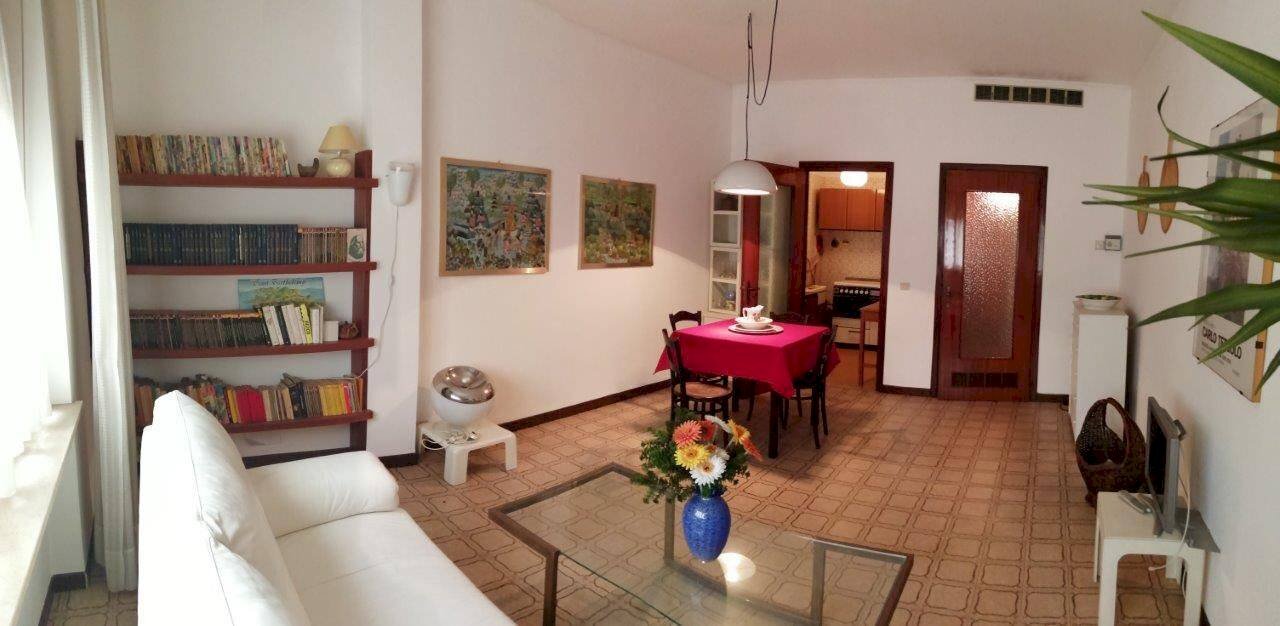 Bilocale Via Giuseppe Garibaldi, 15, Garessio - foto 3