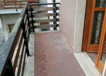 Bilocale Via Giuseppe Garibaldi, 15, Garessio - foto 9