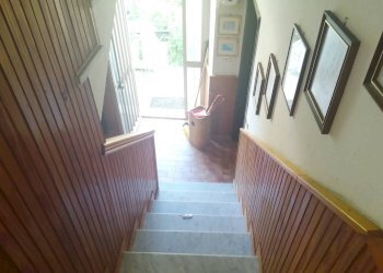 Villa Via Beato Guglielmo, Garessio - foto 12