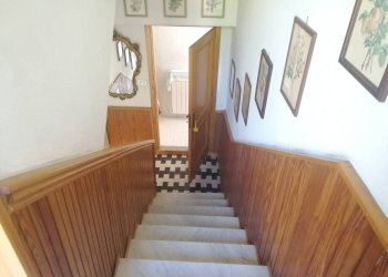 Villa Via Beato Guglielmo, Garessio - foto 15