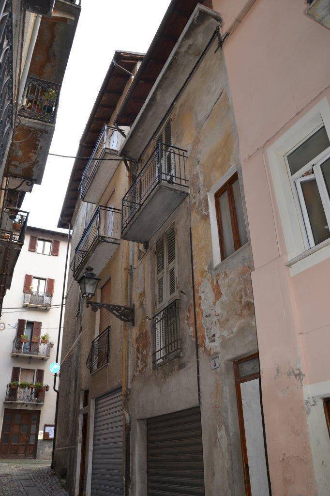 Independent house Via Aurelio Pelazza, 3, Ormea - photo 1