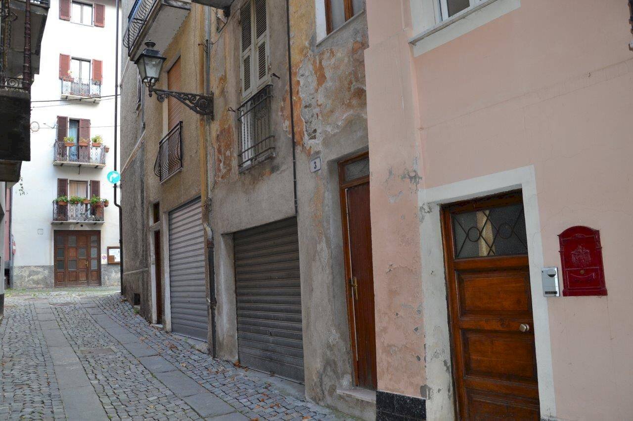 Independent house Via Aurelio Pelazza, 3, Ormea - photo 2