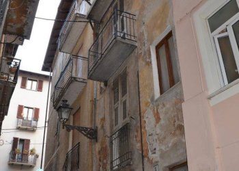 Independent house Via Aurelio Pelazza, 3, Ormea - photo 1