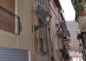 Independent house Via Aurelio Pelazza, 3, Ormea - photo 16