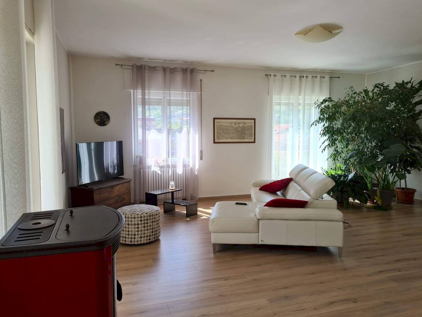 Appartamento Via Roberto Lepetit, 78, Garessio - foto 1