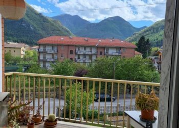 Appartamento Via Roberto Lepetit, 78, Garessio - foto 8