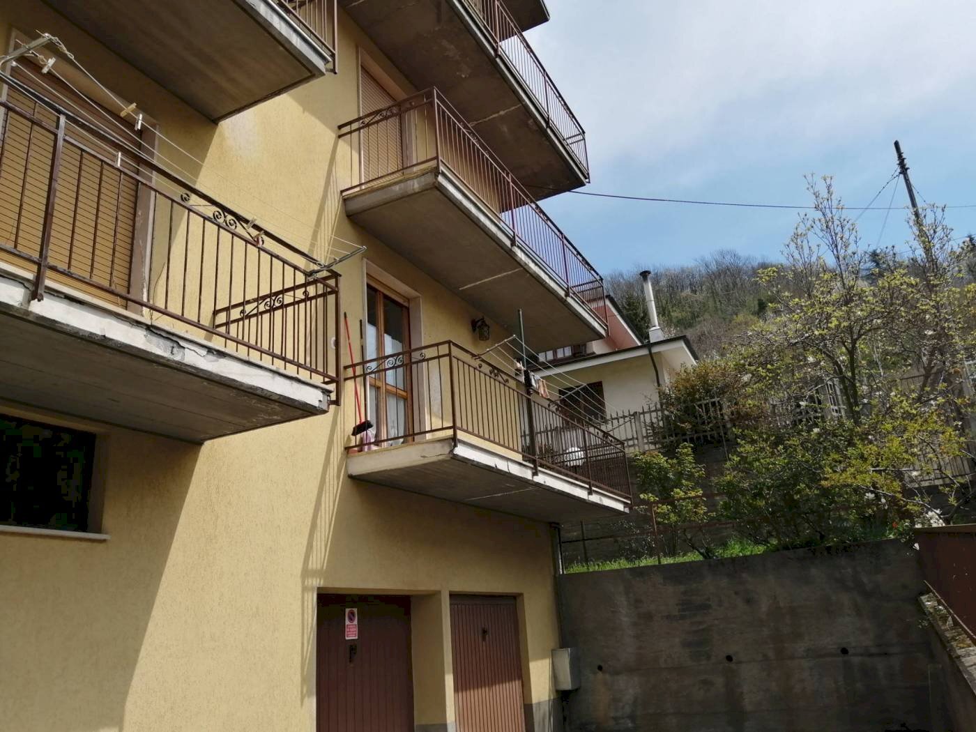 Trilocale Via Calizzano, 2, Garessio - foto 1