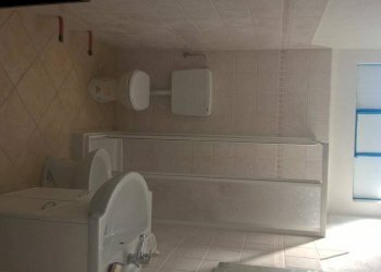 Trilocale Via Giuseppe Garibaldi, 12, Garessio - foto 6