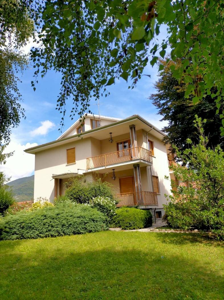 Appartamento Via Armando Diaz, 72A, Garessio - foto 1